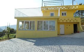 Casa Amarela - Região do Douro